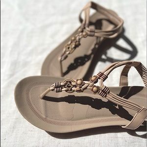 Emory Rose | Boho Sandals